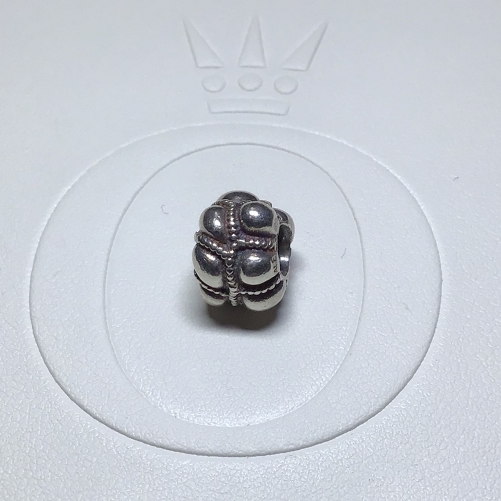 Pandora Journey Charm